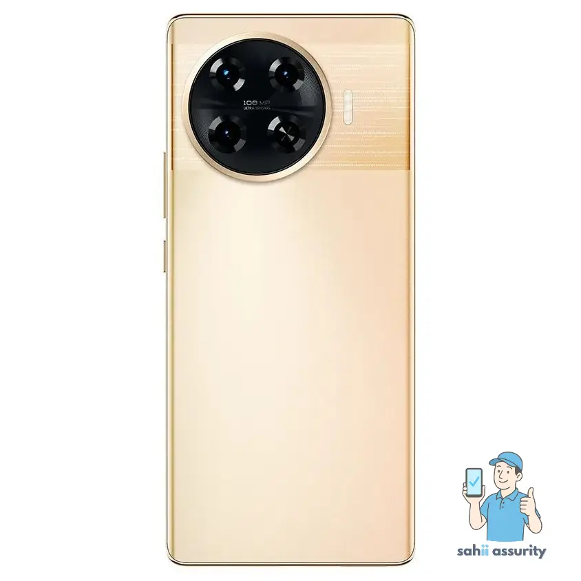 Full Body Housing for Tecno Spark 20 Pro Plus